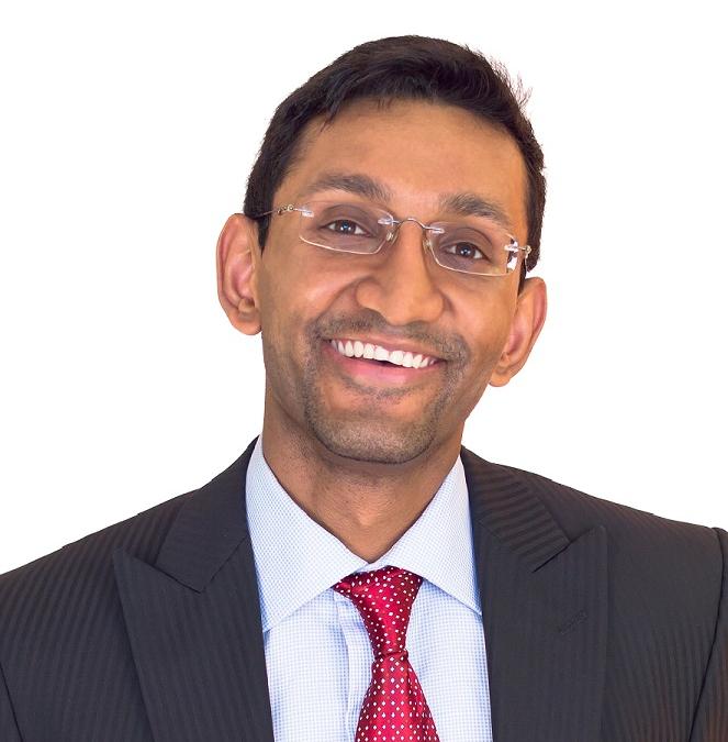 Abhi Mathews, CFA CBV ABV AM — Partner, SF Valuations