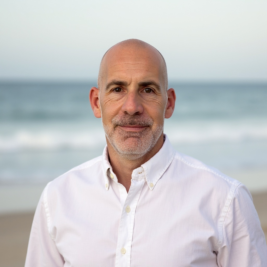 Scott Wells, CFA — Managing Partner, SF Valuations